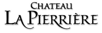 Château La Pierrière