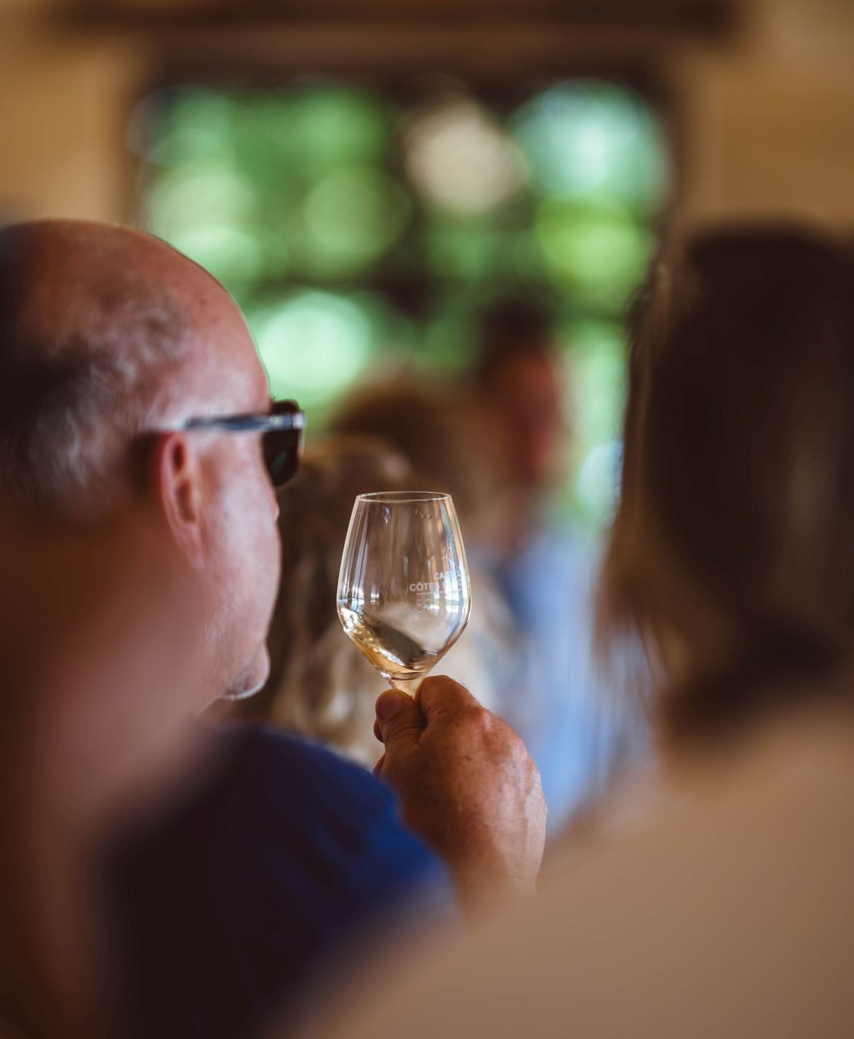 Dégustation commentée